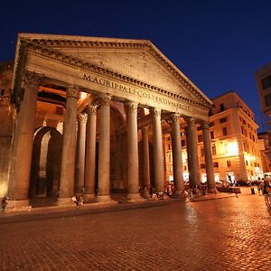 Desiderio di Roma